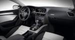 Audi A5 Sportback 3.0 TDI Quattro 2009 года
